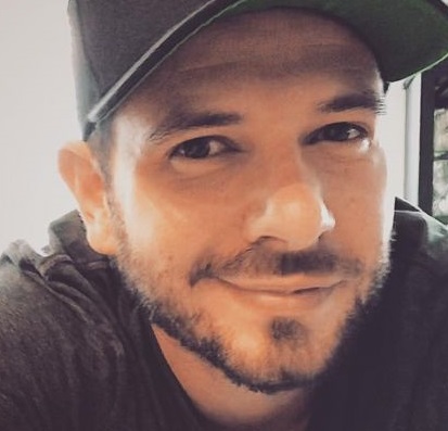 Anonymisiertes Nutzer Profilbild